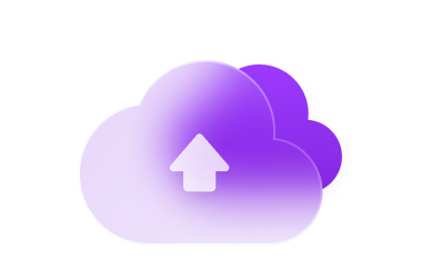 Upload Cloud