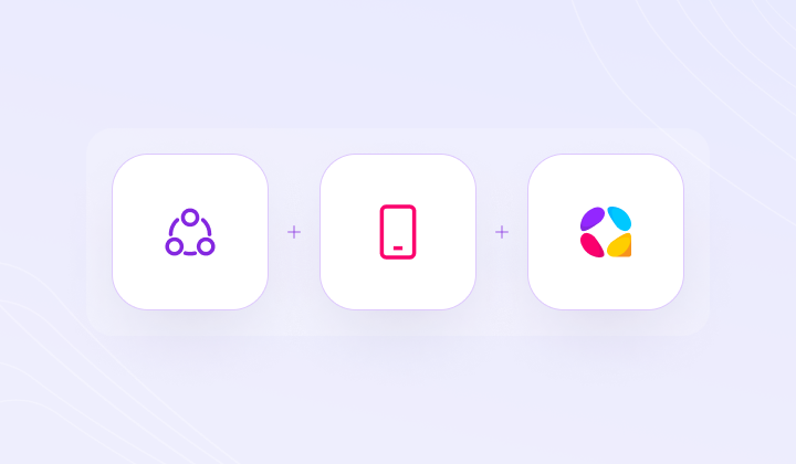 Boost Team Productivity by Syncing Devices Seamlessly