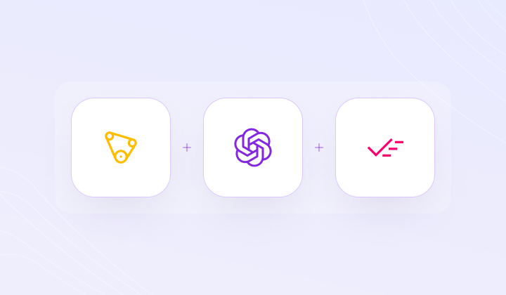 How AI Workflow Automation Simplifies Team Tasks