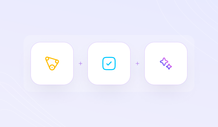 Use The Best App for Delegating Tasks with AI Features