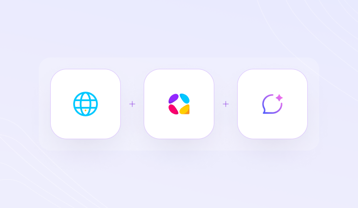 AppFlowy is now right in your browser